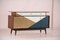 Sideboard von E-Gum, 1960er 3