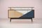 Sideboard von E-Gum, 1960er 10