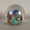 Murano Glass Colorful Paperweight, 1950s, Image 2