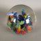 Murano Glass Colorful Paperweight, 1950s 5