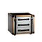 Leather Suitcase Nightstand by Jacobo Ventura 1