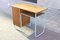 Desk by Jacques Hitier for Mobilor, 1950s 17