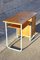 Desk by Jacques Hitier for Mobilor, 1950s 4