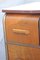 Plywood, Pine, and Steel Cabinet from Mobilor, 1950s, Image 10