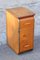 Plywood, Pine, and Steel Cabinet from Mobilor, 1950s 4