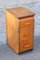 Plywood, Pine, and Steel Cabinet from Mobilor, 1950s, Image 4
