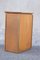 Plywood, Pine, and Steel Cabinet from Mobilor, 1950s, Image 6