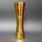 Mid-Century Golden Vase from Zanetto, Image 8