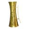 Mid-Century Golden Carafe from Zanetto, Image 1
