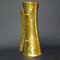 Mid-Century Golden Carafe from Zanetto, Image 11