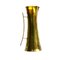 Mid-Century Golden Carafe from Zanetto 7