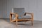 Bodo Easy Chair by Svante Skogh for Seffle Möbelfabrik, 1960s, Image 1