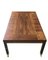 Swedish Rosewood Coffee Table from HMB Möbler, 1970s, Image 2