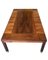 Swedish Rosewood Coffee Table from HMB Möbler, 1970s, Image 3