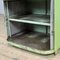 Industrial Iron Cabinet, 1950s 5
