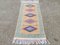 Tapis Kilim Navaho, 1950s 1