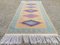 Navaho Kilim Carpet, 1950s 2