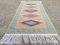 Tapis Kilim Navaho, 1950s 2