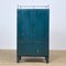 Industrial Iron Cupboard, 1960s 3