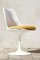 Chaise Tulipe Pivotante par Eero Saarinen pour Knoll Inc. / Knoll International, 1960s 1