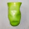 Mid-Century Green Vase from Archimede Seguso 6