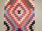 Turkish Kilim Runner, 1960s, Image 5