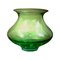 Mid-Century Vase by Flavio Poli for Seguso 1