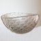 Mid-Century Bowl by Ercole Barovier for Barovier & Toso 9