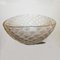 Mid-Century Bowl by Ercole Barovier for Barovier & Toso 1