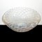 Mid-Century Bowl by Ercole Barovier for Barovier & Toso, Image 4