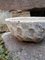 Vintage Concrete Flower Pot, 1970s, Image 3