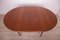 Mid-Century Teak Fresco Dining Table from G-Plan, 1960s, Image 10