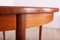 Mid-Century Teak Fresco Dining Table from G-Plan, 1960s, Image 11