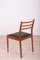 Vintage Teak Dining Chairs by Victor Wilkins for G-Plan, 1960s, Set of 4, Image 8