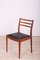 Vintage Teak Dining Chairs by Victor Wilkins for G-Plan, 1960s, Set of 4 1