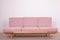 Sofa from Jitona, 1960s 1