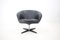 Mid-Century German Swivel Lounge Chair, 1960s, Image 1