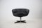 Mid-Century German Swivel Lounge Chair, 1960s, Image 6