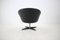 Mid-Century German Swivel Lounge Chair, 1960s, Image 2