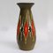Mid-Century Ceramic Vase by Roberto Rigon 3