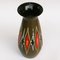 Mid-Century Ceramic Vase by Roberto Rigon, Image 2