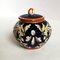 Mid-Century Ceramic Lidded Pot from Molaroni 2