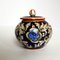 Mid-Century Ceramic Lidded Pot from Molaroni 3