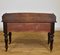 Victorian Mahogany Desk, Image 10