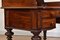 Victorian Mahogany Desk 4