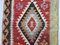 Turkish Kilim Runner, 1980s, Image 7