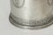 Swedish Grace Pewter Jar from Screuder & Olsson, 1920s, Image 5