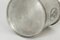 Swedish Grace Pewter Jar from Screuder & Olsson, 1920s, Image 6