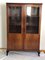 Art Deco Glass Cupboard, 1930s 7