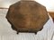 Antique Walnut Coffee Table, Image 2